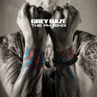 Saturation (Strange Love)_Grey Daze