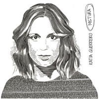 Que Passo Queres Dar_Katia Guerreiro