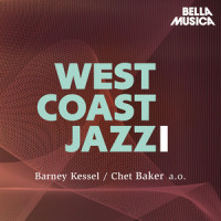 A Little Duet(For Zoot and Chet)_Chet Baker