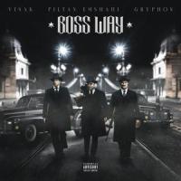 VA BEDE(feat. Vinak & Piltan Emshahi)_Gryphon,Vinak,Piltan Emshahi