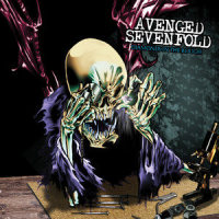 Set Me Free_Avenged Sevenfold