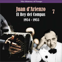 La Endiablada_Juan D'Arienzo