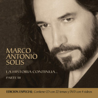 Donde Estara Mi Primavera_Marco Antonio Solís