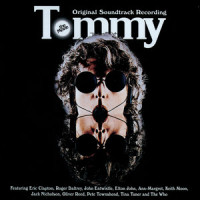 Sensation_Roger Daltrey