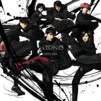 Lemonade_SixTONES