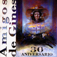 Sevillanas para Conquistar_Amigos De Gines