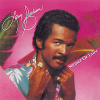 Easy Love_Larry Graham