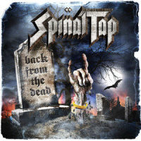 (Listen to the) Flower People (Reggae Stylee)_Spinal Tap