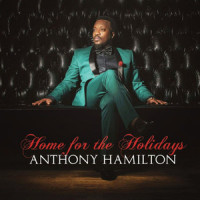 What Do The Lonely Do At Christmas_Anthony Hamilton