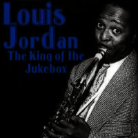 Is You Is or Is You Ain't My Baby_Louis Jordan