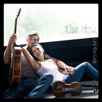 The Risk_Life on Eris,Chris Carmack,Erin Slaver