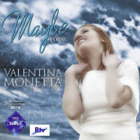 Maybe (Forse)_Valentina Monetta