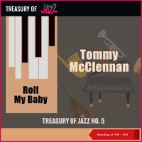 Bottle It Up And Go_Tommy McClennan