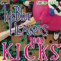 皆殺しのメロディ_THE BLUE HEARTS