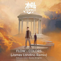 COLORS_FLOW,James Landino