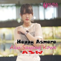 Aku Sayang Kowe_Happy Asmara