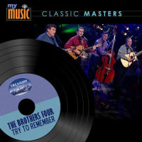 Try to Remember_The Brothers Four