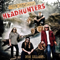 Dixie Lullaby_The Kentucky Headhunters