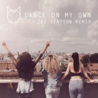 Dance on My Own_M.O