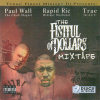 Lunch Money- Mind's Playing Tricks On Me (Freestyle)_Chamillionaire