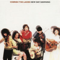 Peter Murphy's/The Ballinakill Ditch/Barrel Rafferty's Jigs_Cherish The Ladies