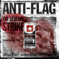 The Ranks of the Masses Rising_Anti-Flag