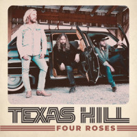 Four Roses_Texas Hill,Adam Wakefield,Casey James,Craig Wayne Boyd