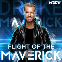 WWE: Flight Of The Maverick (Drake Maverick)_WWE,def rebel
