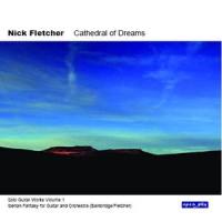Cathedral Of Dreams_Nick Fletcher