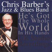 When The Saints Go Marching In_Chris Barber's Jazz Band,Paris