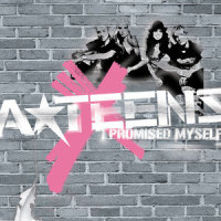 I Promised Myself_A*Teens
