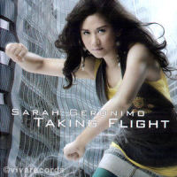 Kahit Na_Sarah Geronimo
