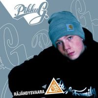 Romeo ja Julia(feat. Sophie)_Pikku G,Sophie