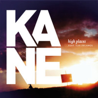High Places_Kane,Ilse Delange