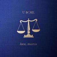 u&me_Love, Marco