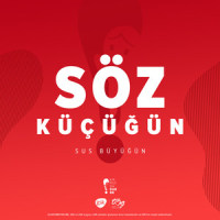Söz Küçüğün_Arel Koray Nalbant,Simge Pınar,Can Oflaz,Ceren Gündoğdu,Emir Yargın,Merve Deniz,Merve Calkan,Sedef Sebüktekin,Şenceylik