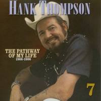 Driving Nails in My Coffin_Hank Thompson