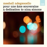 Please Don't Let Me Be Misunderstood_MeShell Ndegeocello,Bennie Benjamin,Gloria Caldwell,Marcus Sol