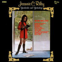 The Girl Most Likely_Jeannie C. Riley