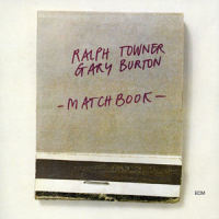 Drifting Petals_Ralph Towner,Gary Burton