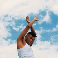 Heaven's Hands_Myles Cameron