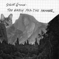 Lansdowne Shuffle_Steve Gunn