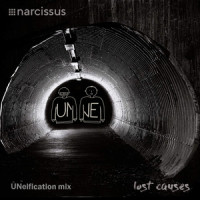 Lost Causes_Narcissus,Une,Ben Guy,Lee Mulvey,Christopher James