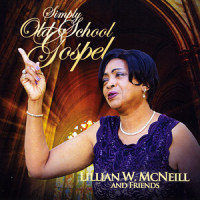 Trouble in My Way(feat. Christopher Williams)_Lillian W. McNeill,Christopher Williams