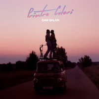 Printre culori_Dan Balan