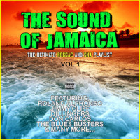 Kingston Town_Lord Creator
