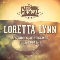 First City_Loretta Lynn