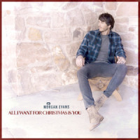 All I Want for Christmas is You_Morgan Evans