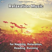 Great Ambient Music for Stress Relief_Deep Sleep,Relaxing Music,Yoga