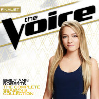 I Hope You Dance_Emily Ann Roberts